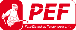 Paraeishockey Förderverein